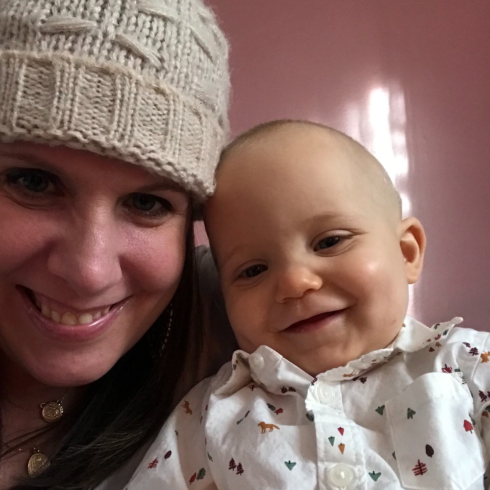 Meet your Posher, Mary